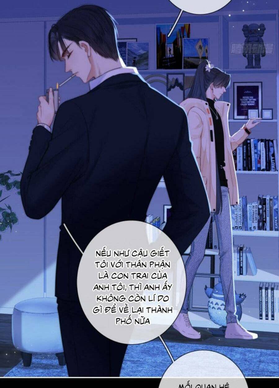 Kim Ốc Tàng Kiều: Chapter 57