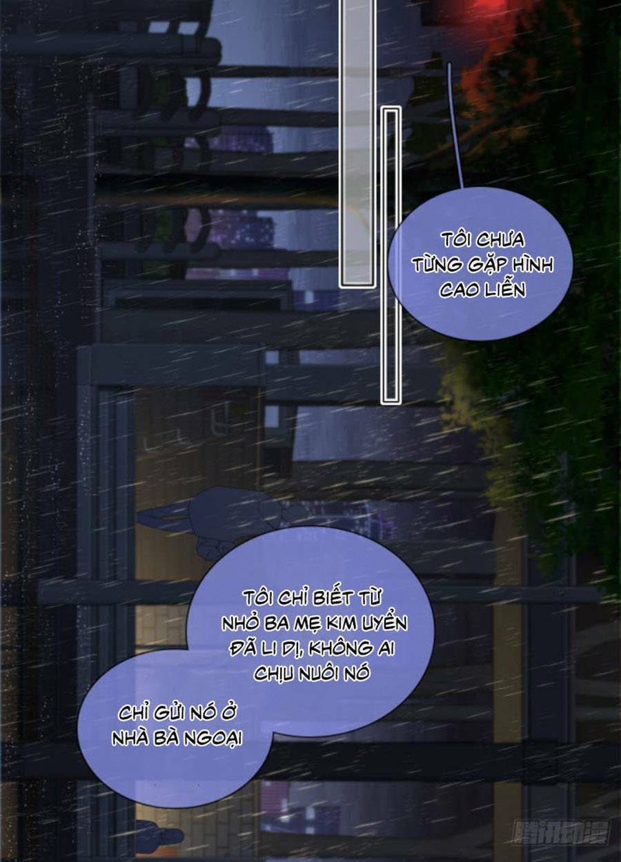 Kim Ốc Tàng Kiều: Chapter 58