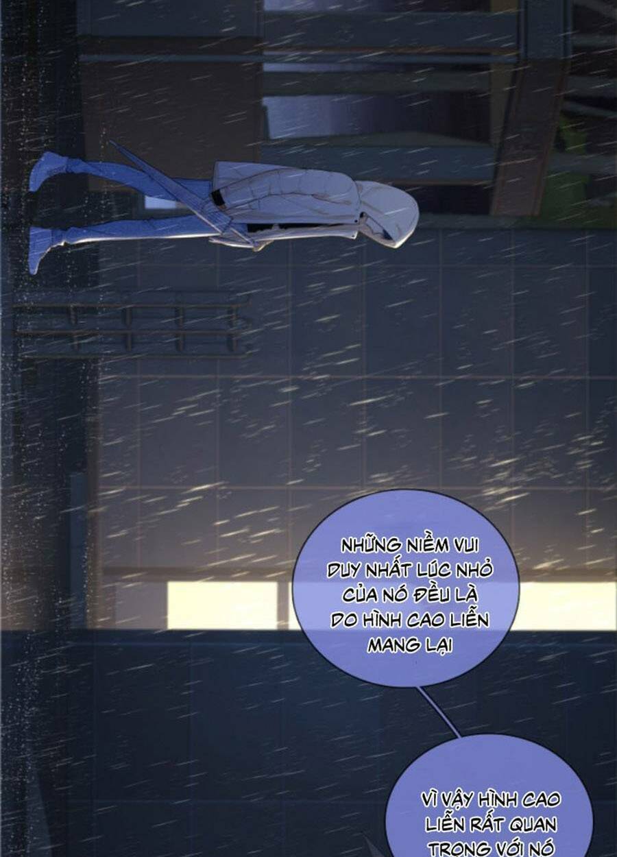 Kim Ốc Tàng Kiều: Chapter 58