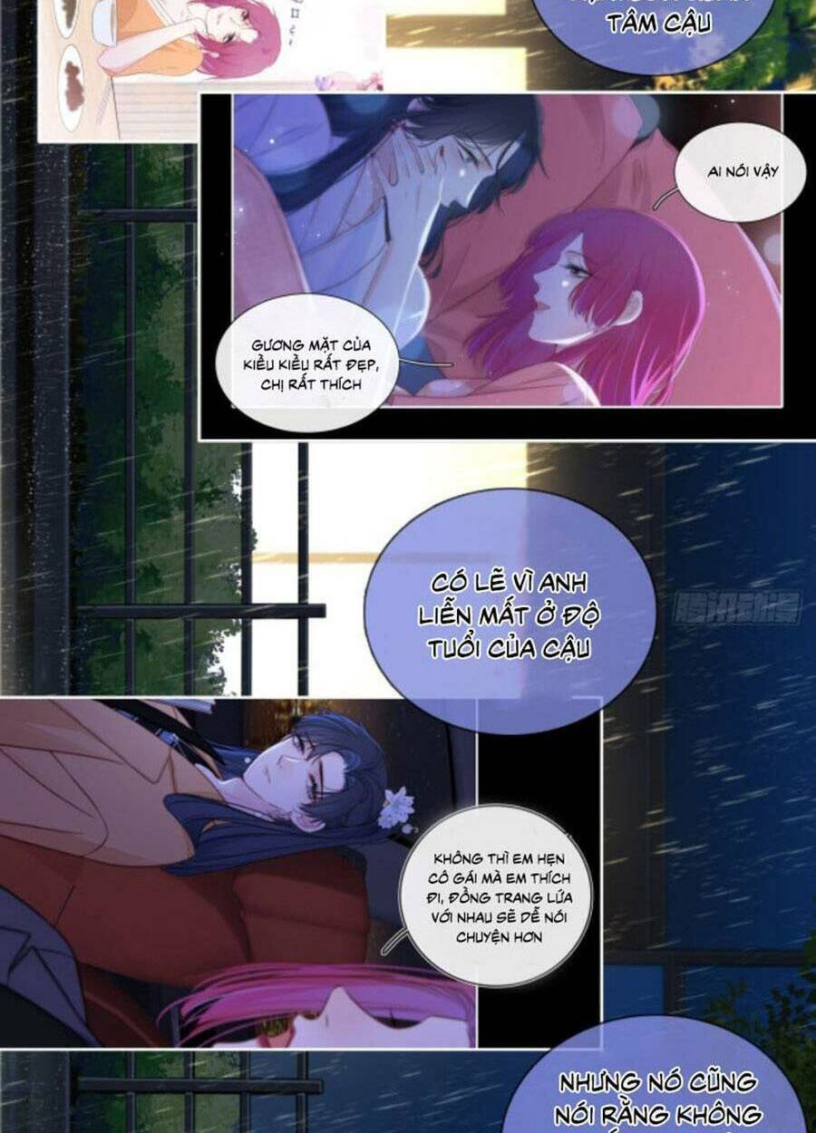 Kim Ốc Tàng Kiều: Chapter 58