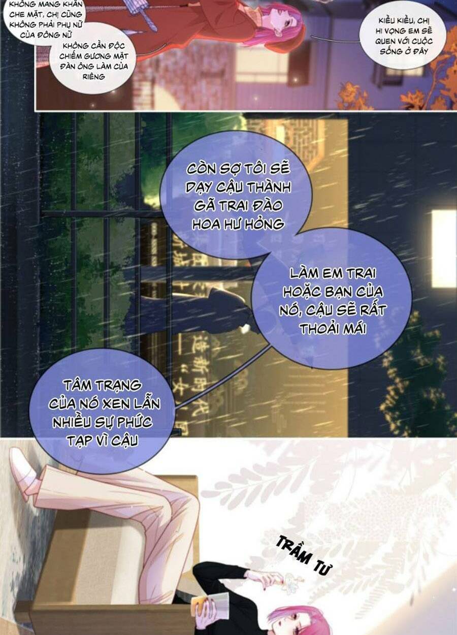 Kim Ốc Tàng Kiều: Chapter 58
