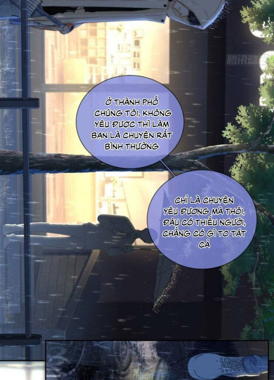 Kim Ốc Tàng Kiều: Chapter 58