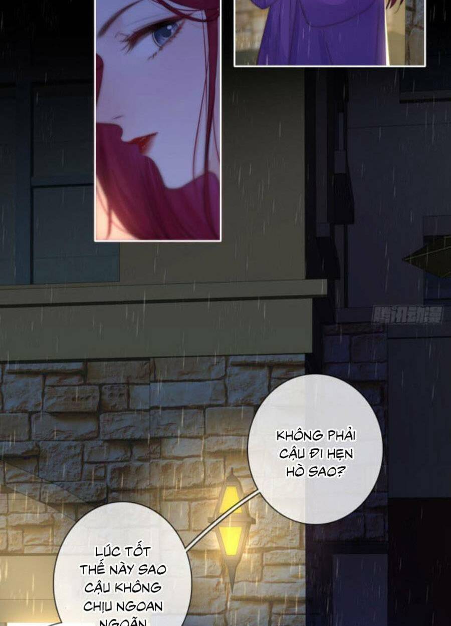 Kim Ốc Tàng Kiều: Chapter 58