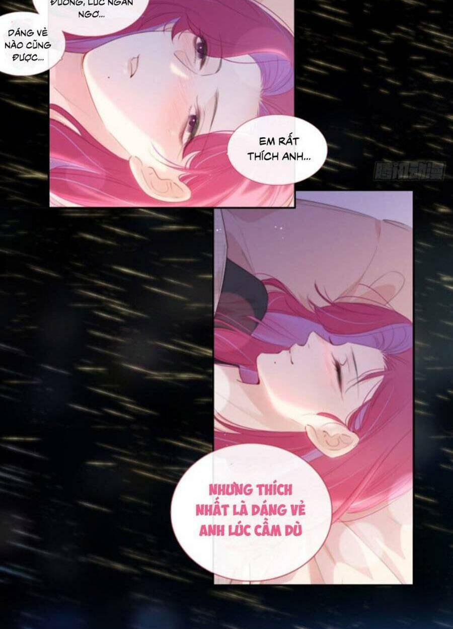 Kim Ốc Tàng Kiều: Chapter 58