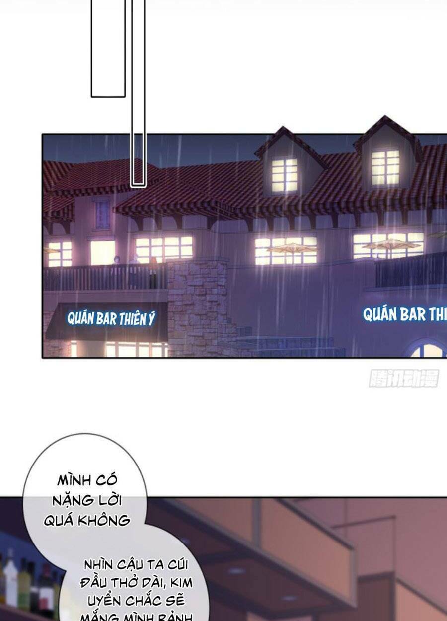 Kim Ốc Tàng Kiều: Chapter 58