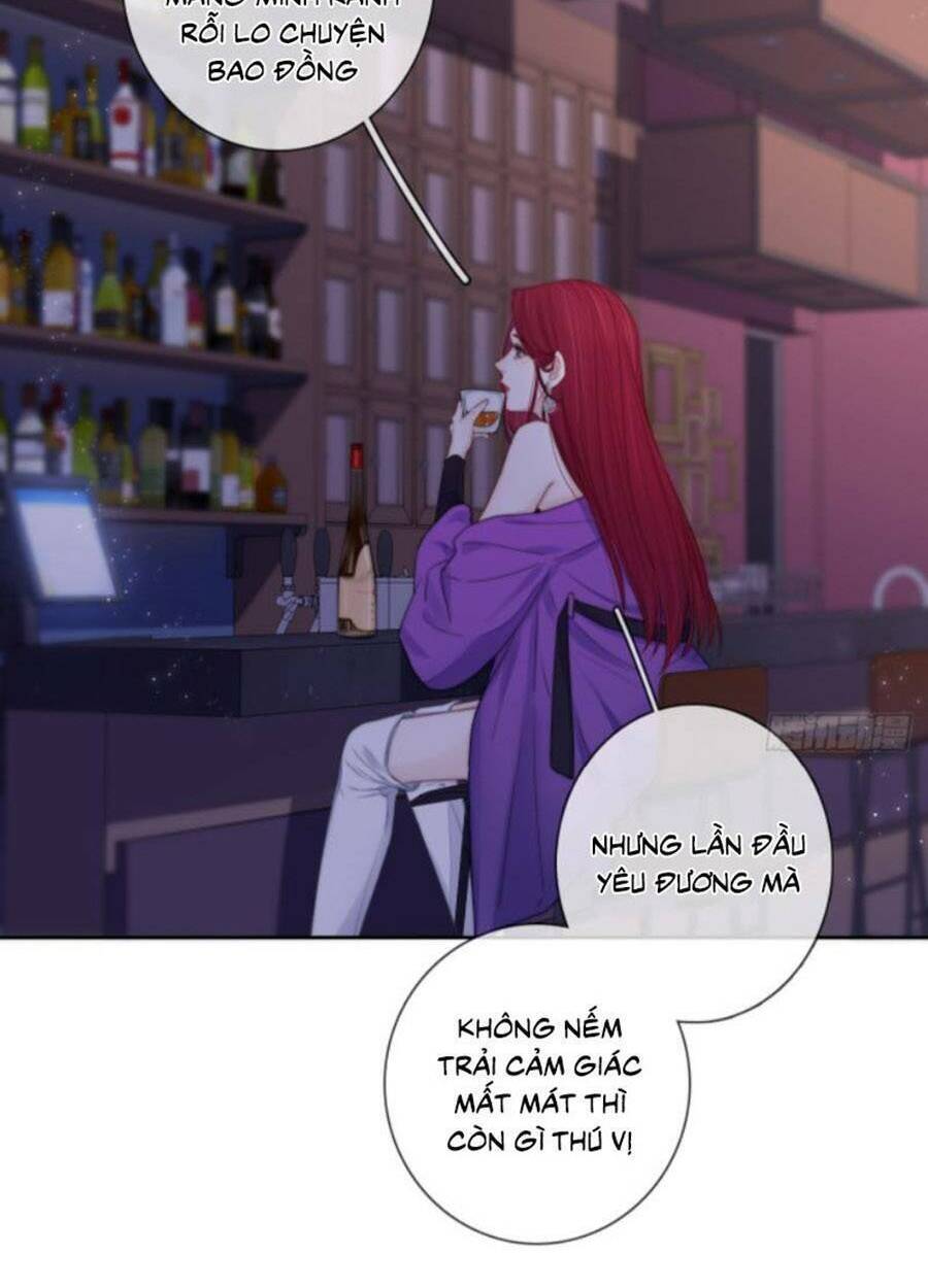 Kim Ốc Tàng Kiều: Chapter 58
