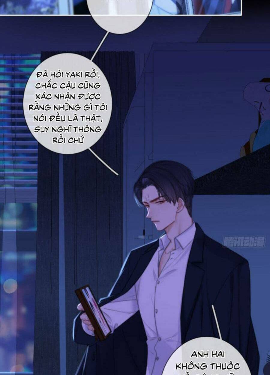 Kim Ốc Tàng Kiều: Chapter 58