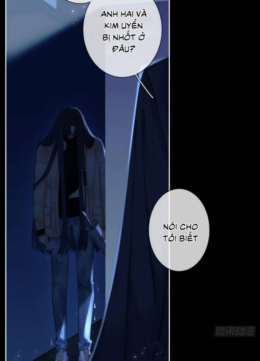 Kim Ốc Tàng Kiều: Chapter 58