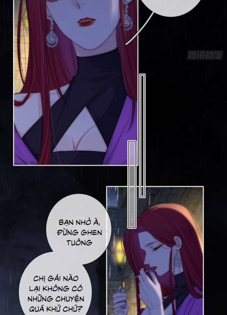 Kim Ốc Tàng Kiều: Chapter 58