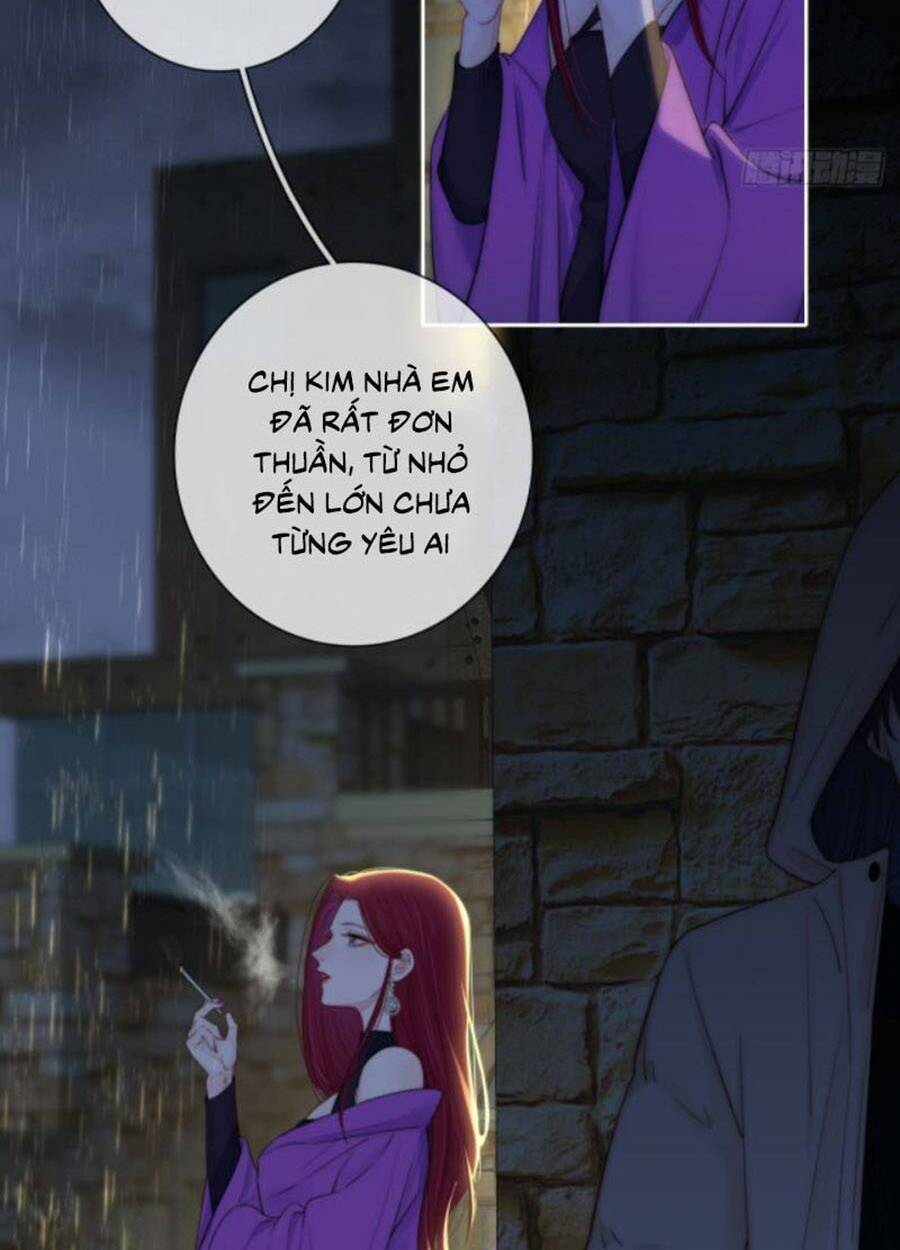 Kim Ốc Tàng Kiều: Chapter 58