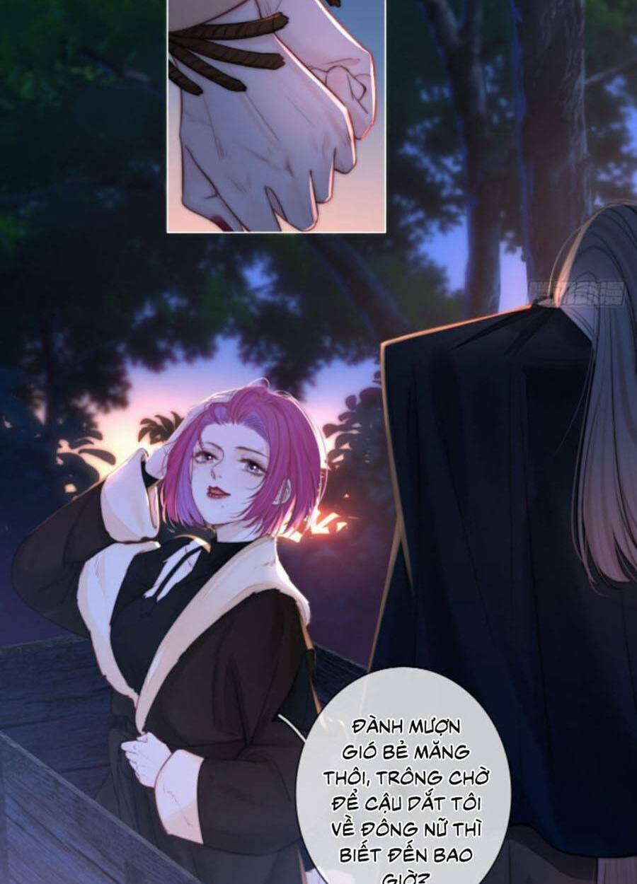 Kim Ốc Tàng Kiều: Chapter 59
