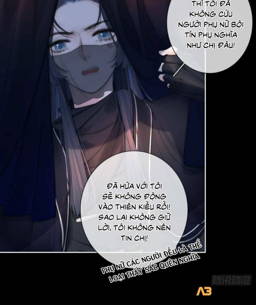 Kim Ốc Tàng Kiều: Chapter 59