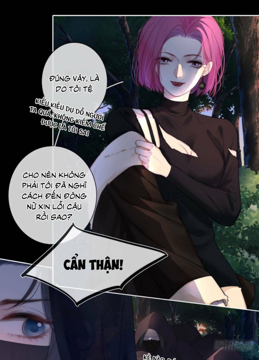Kim Ốc Tàng Kiều: Chapter 59