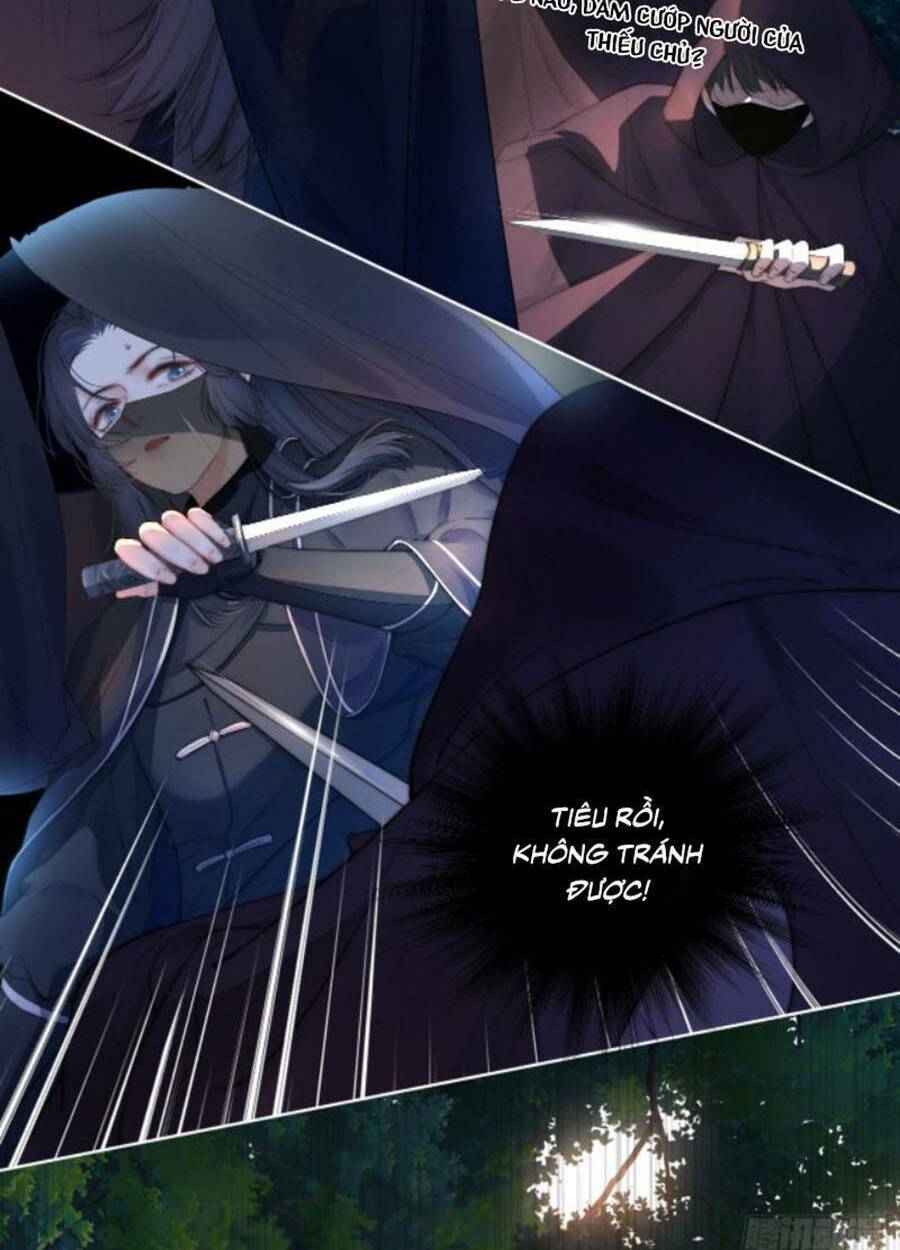 Kim Ốc Tàng Kiều: Chapter 59