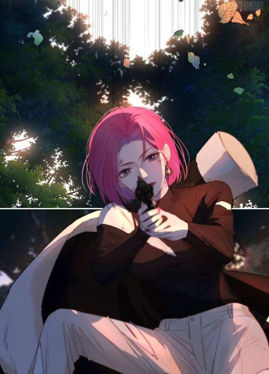 Kim Ốc Tàng Kiều: Chapter 59
