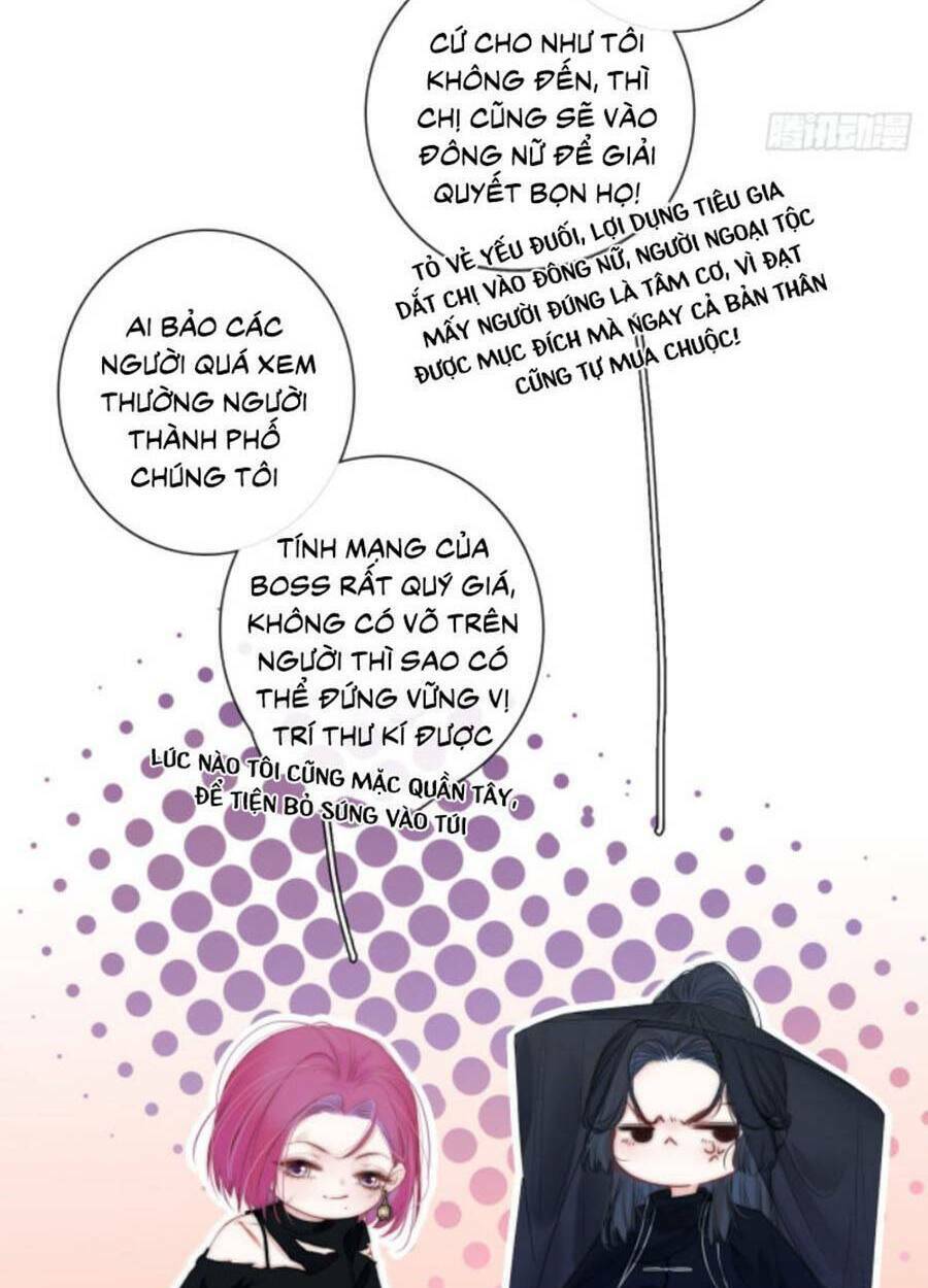 Kim Ốc Tàng Kiều: Chapter 59