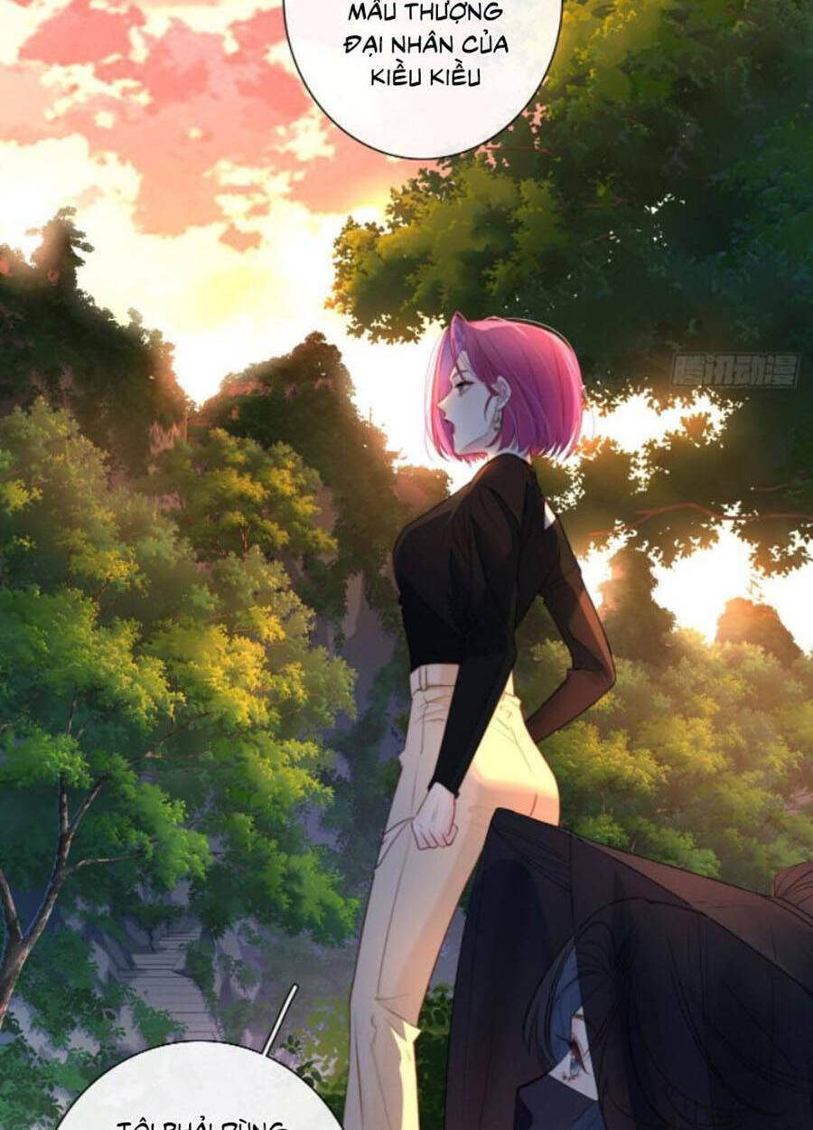 Kim Ốc Tàng Kiều: Chapter 59