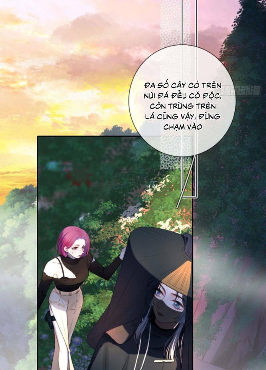 Kim Ốc Tàng Kiều: Chapter 59