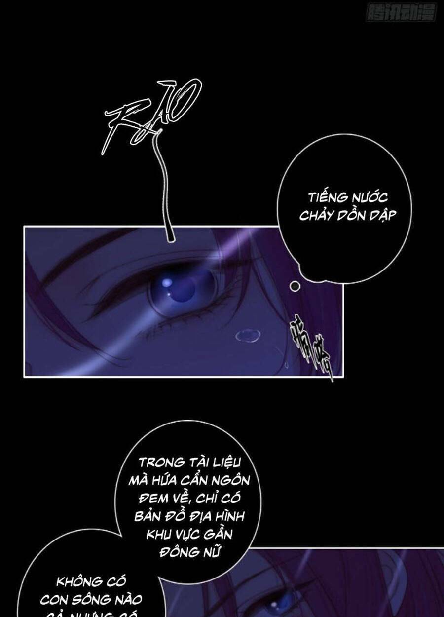 Kim Ốc Tàng Kiều: Chapter 59