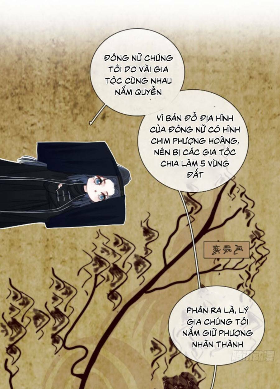 Kim Ốc Tàng Kiều: Chapter 59