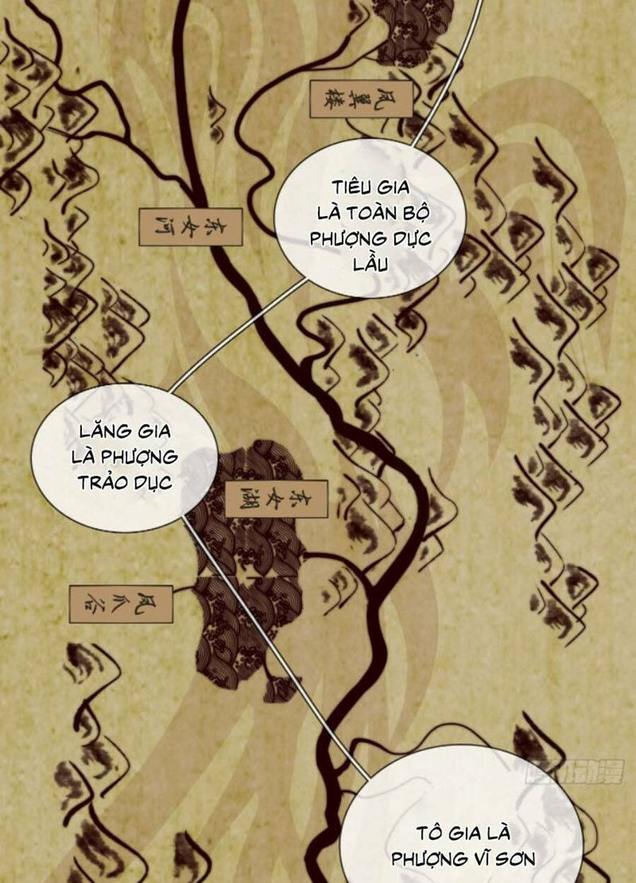 Kim Ốc Tàng Kiều: Chapter 59