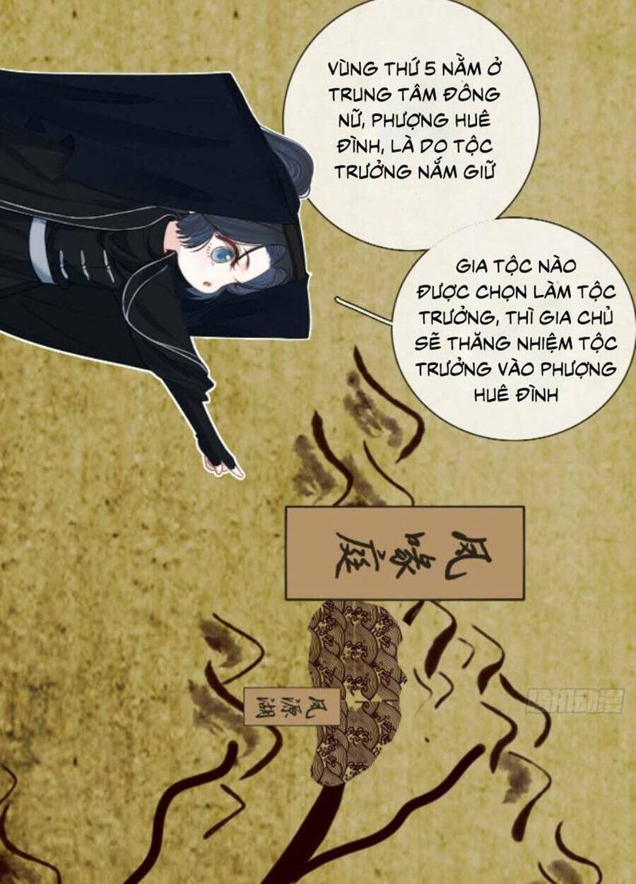 Kim Ốc Tàng Kiều: Chapter 59