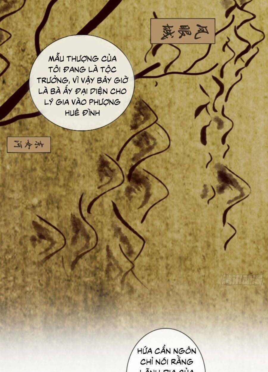 Kim Ốc Tàng Kiều: Chapter 59