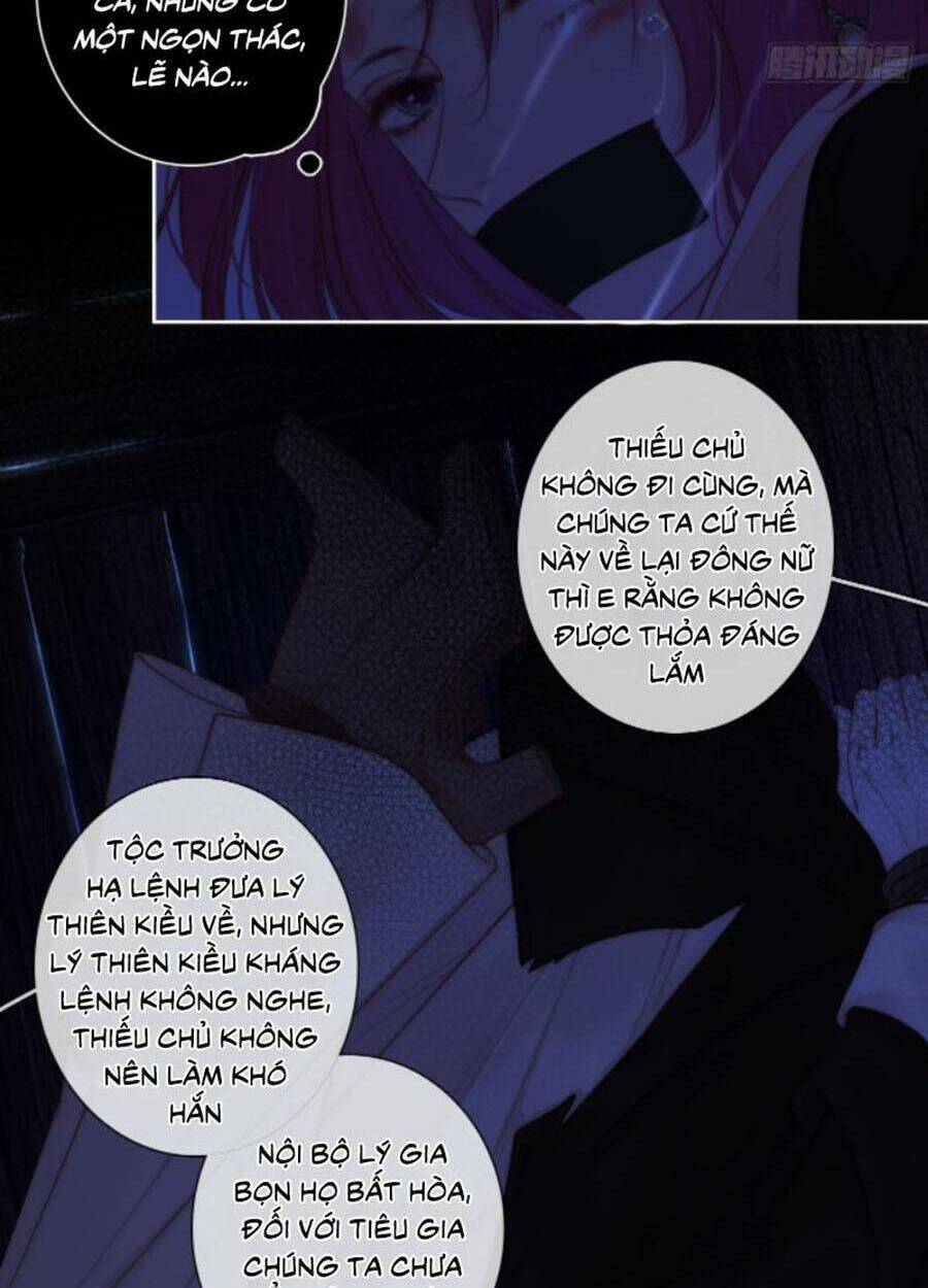 Kim Ốc Tàng Kiều: Chapter 59