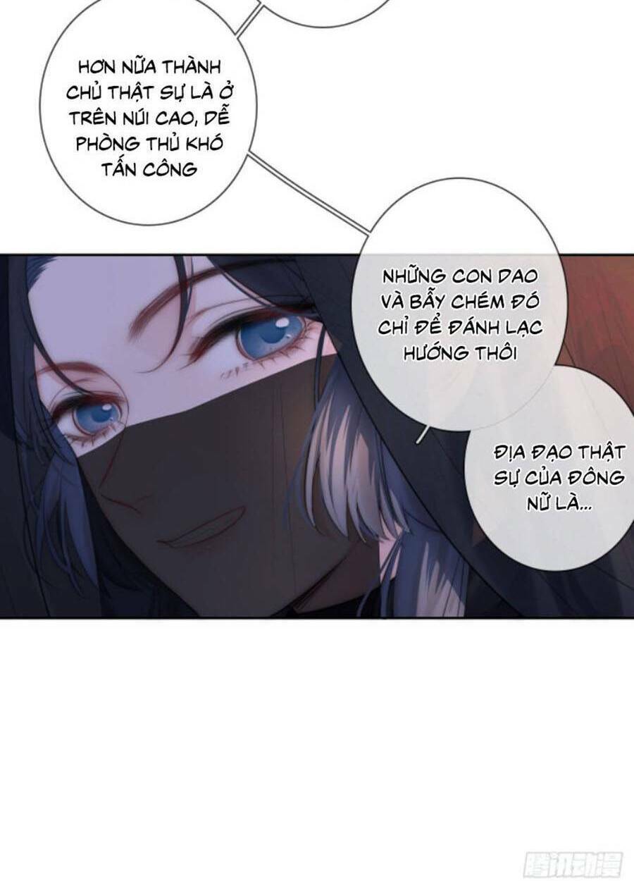 Kim Ốc Tàng Kiều: Chapter 59