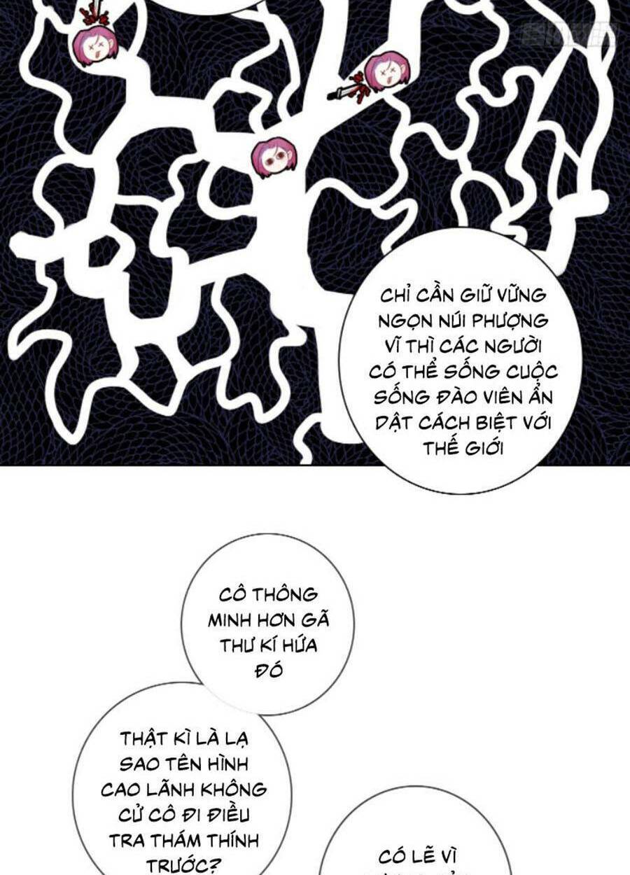 Kim Ốc Tàng Kiều: Chapter 59