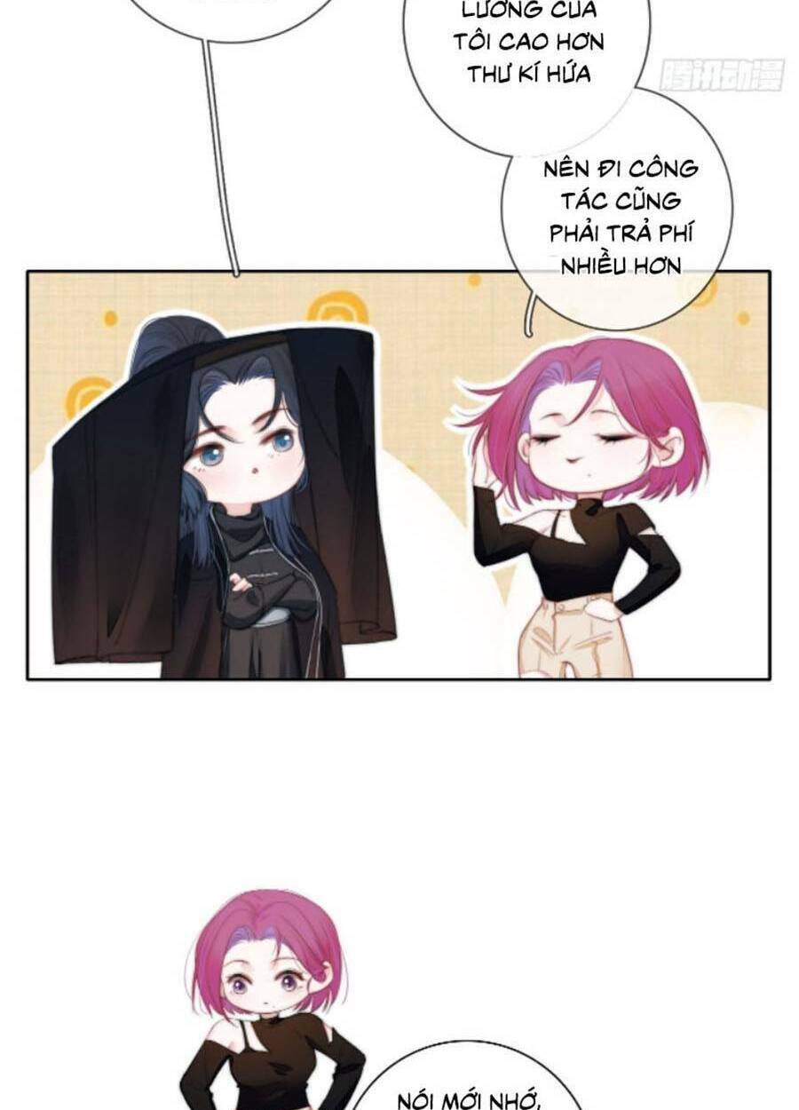 Kim Ốc Tàng Kiều: Chapter 59