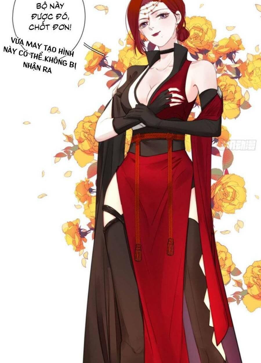 Kim Ốc Tàng Kiều: Chapter 59