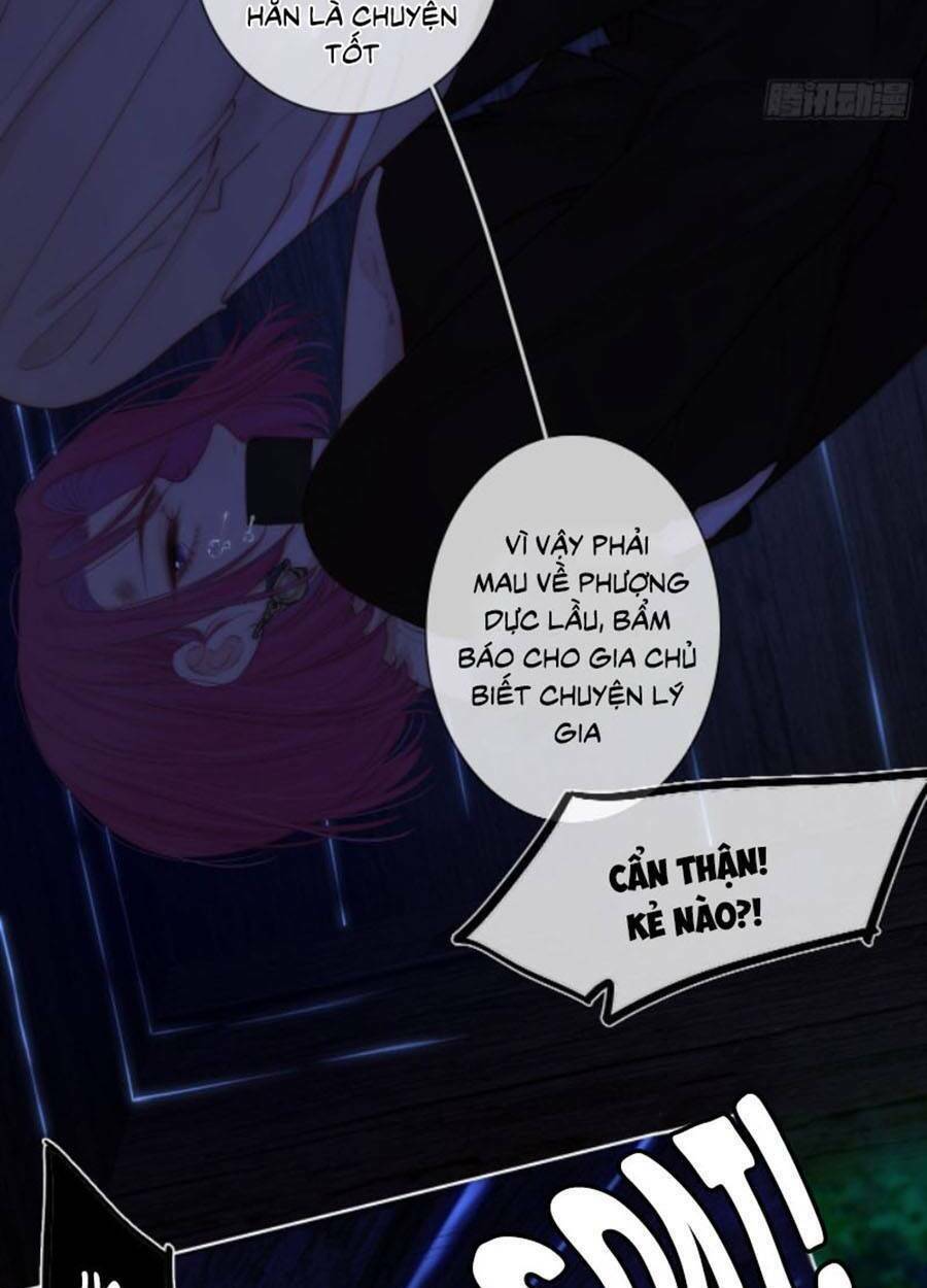 Kim Ốc Tàng Kiều: Chapter 59