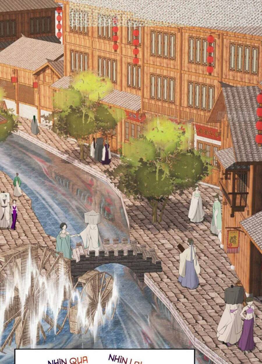 Kim Ốc Tàng Kiều: Chapter 59