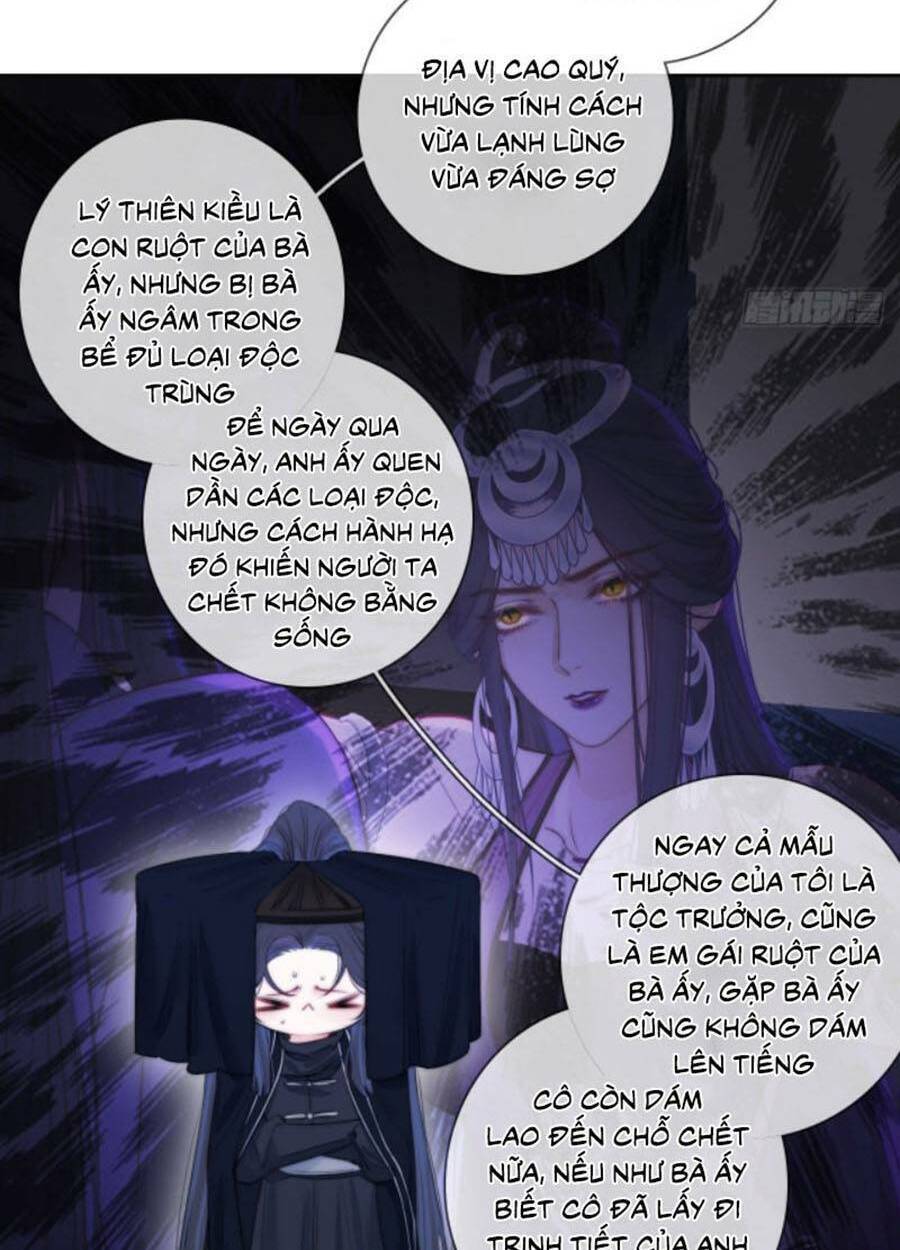Kim Ốc Tàng Kiều: Chapter 59