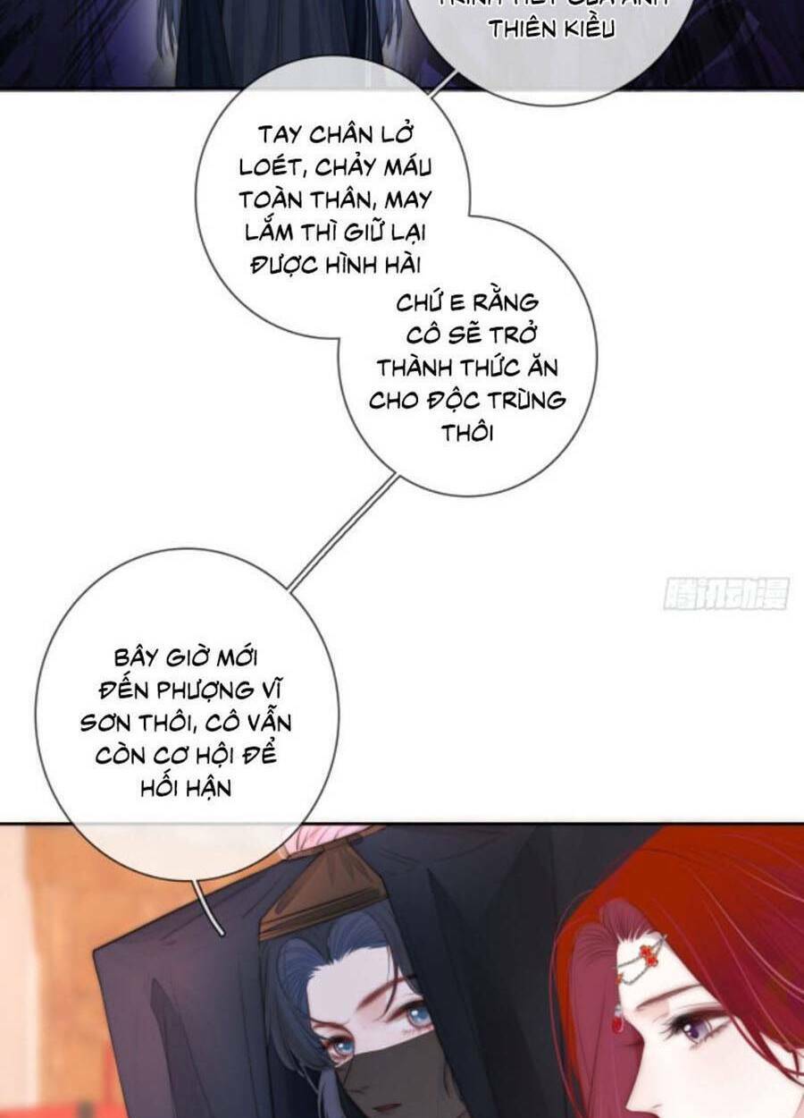 Kim Ốc Tàng Kiều: Chapter 59