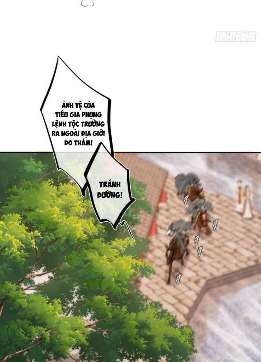 Kim Ốc Tàng Kiều: Chapter 59
