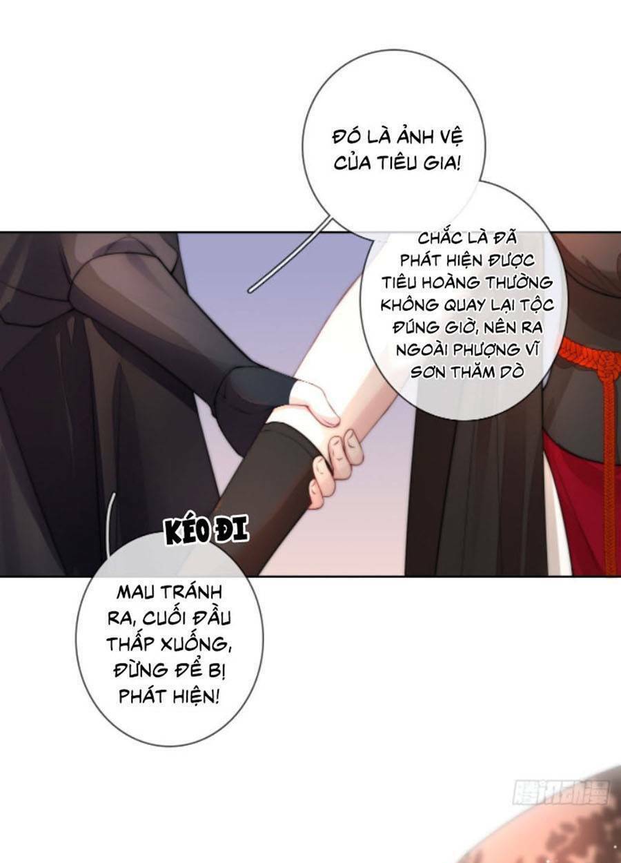 Kim Ốc Tàng Kiều: Chapter 59