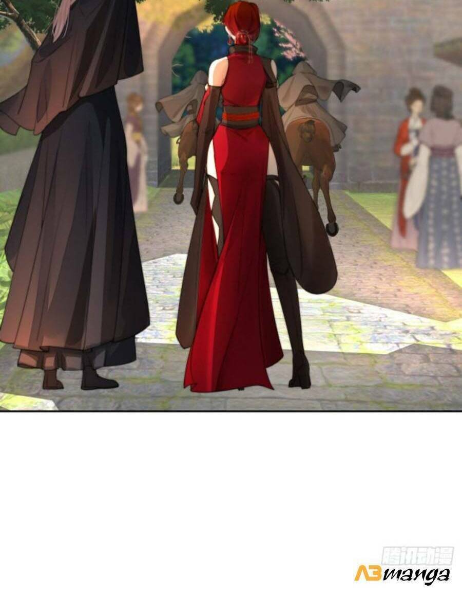 Kim Ốc Tàng Kiều: Chapter 59
