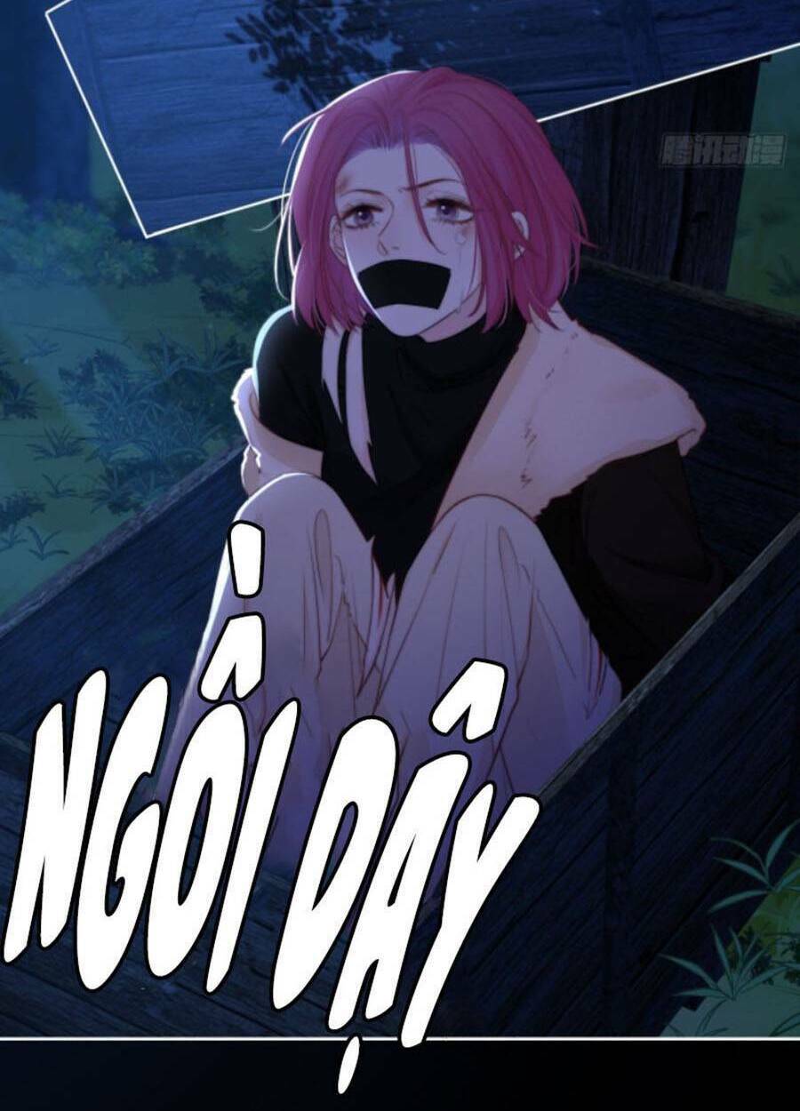 Kim Ốc Tàng Kiều: Chapter 59