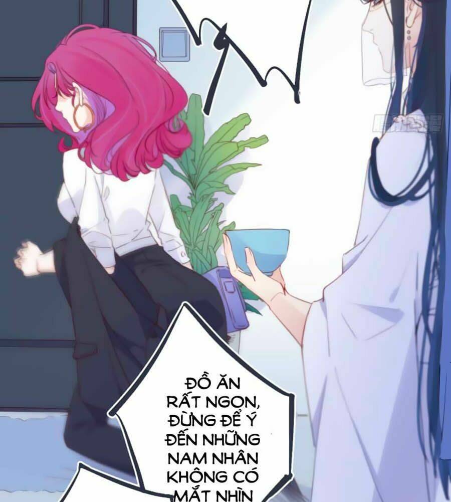 Kim Ốc Tàng Kiều: Chapter 6