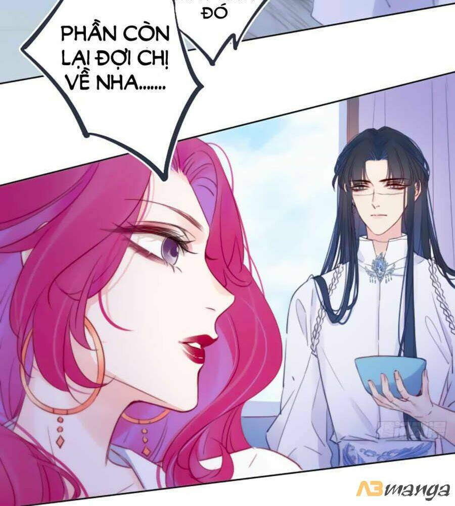 Kim Ốc Tàng Kiều: Chapter 6