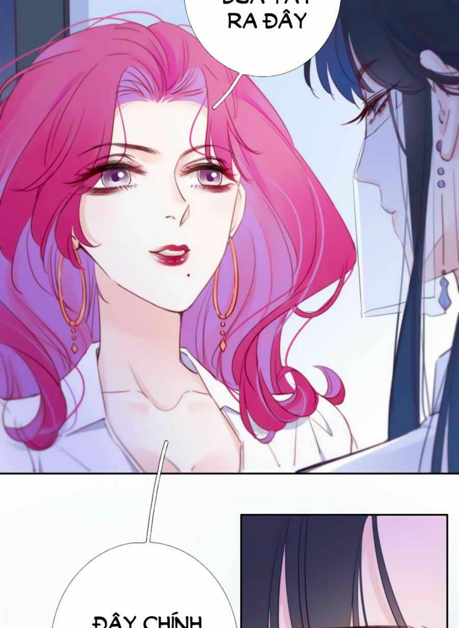 Kim Ốc Tàng Kiều: Chapter 6