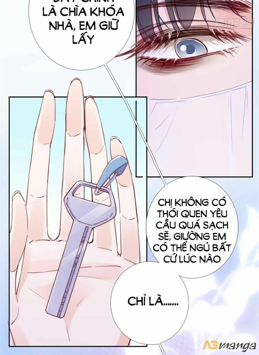 Kim Ốc Tàng Kiều: Chapter 6