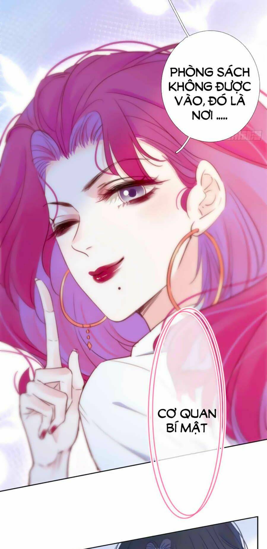 Kim Ốc Tàng Kiều: Chapter 6