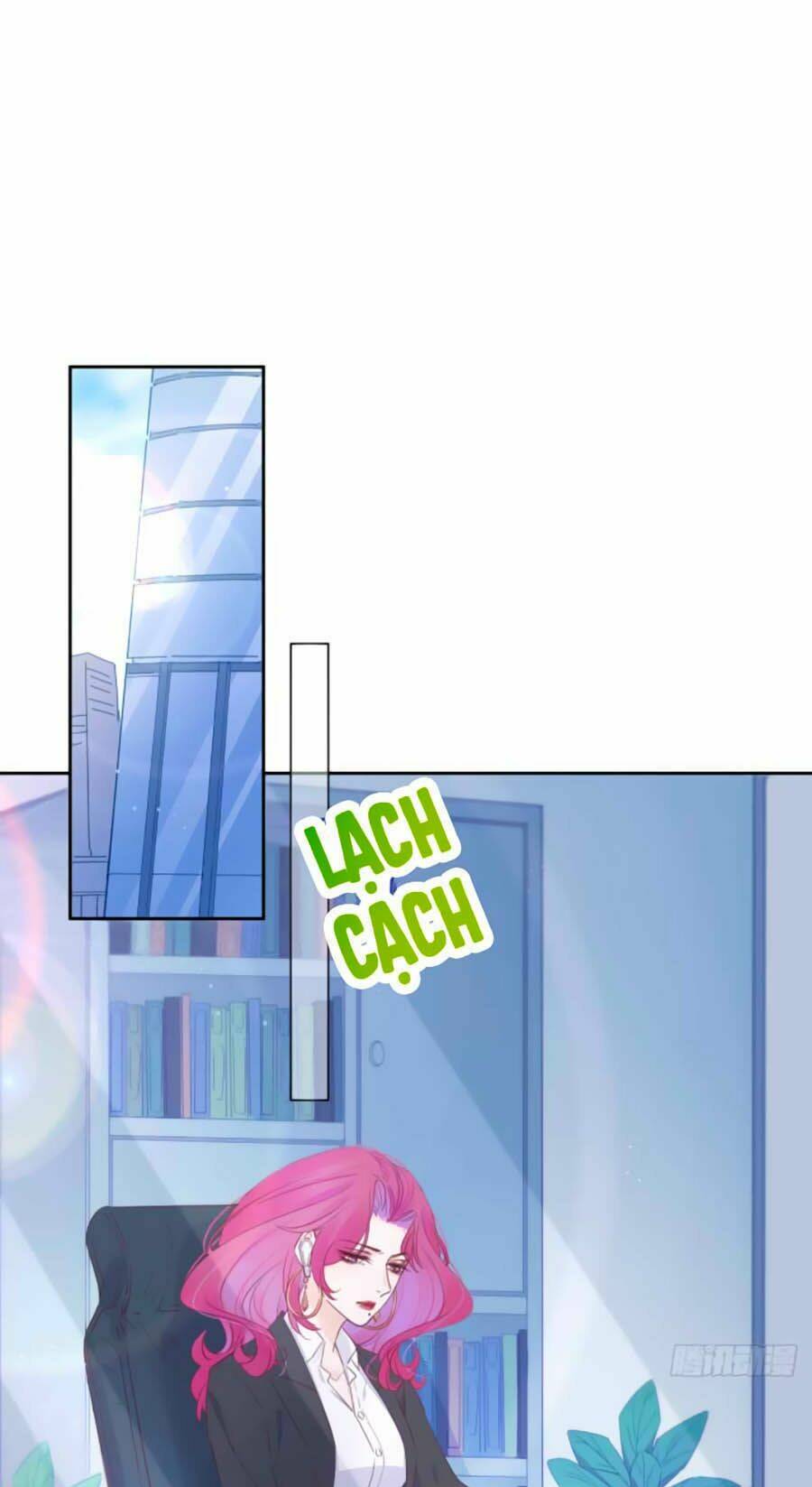 Kim Ốc Tàng Kiều: Chapter 6