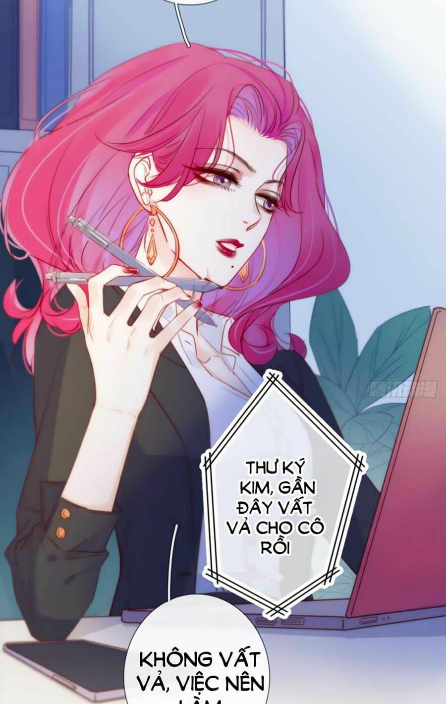 Kim Ốc Tàng Kiều: Chapter 6