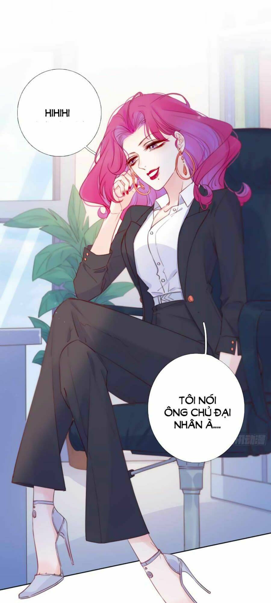 Kim Ốc Tàng Kiều: Chapter 6