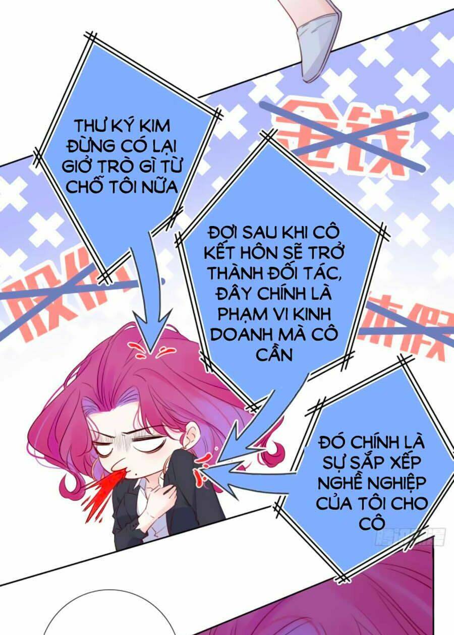 Kim Ốc Tàng Kiều: Chapter 6