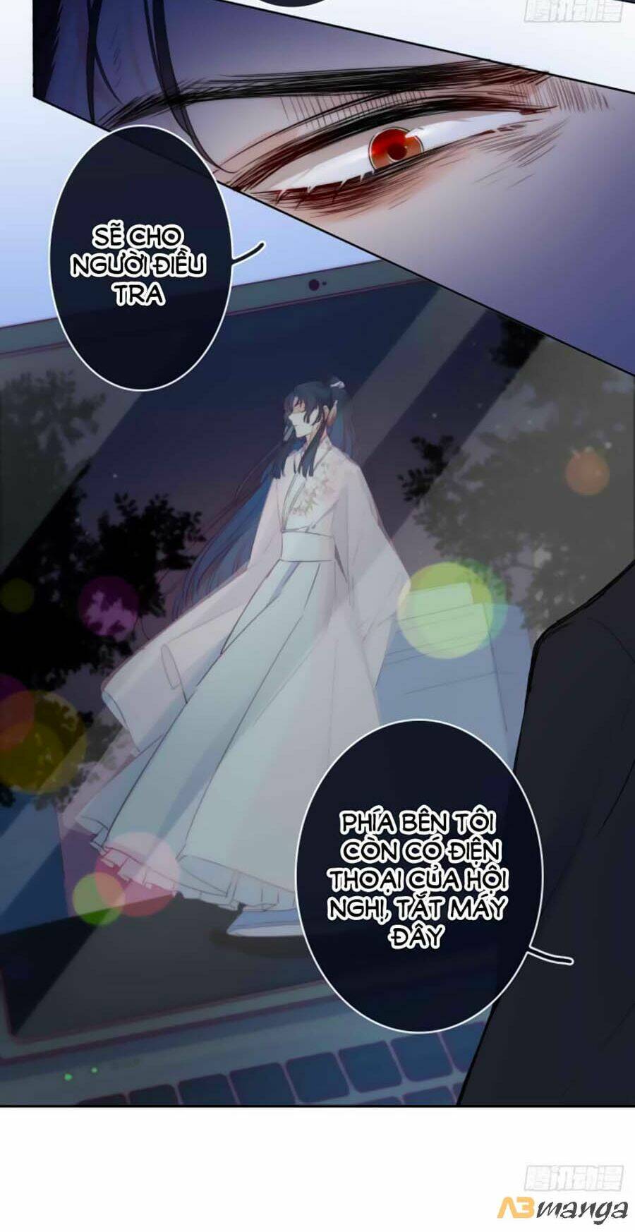 Kim Ốc Tàng Kiều: Chapter 6
